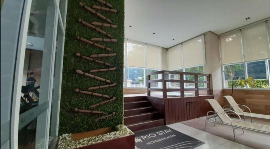 Loft Alecrim Rio 5 Min Rio Centro * Rio de Janeiro