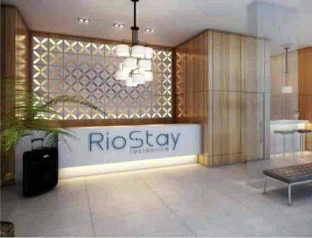 Loft Alecrim Rio 5 Min Rio Centro Rio de Janeiro