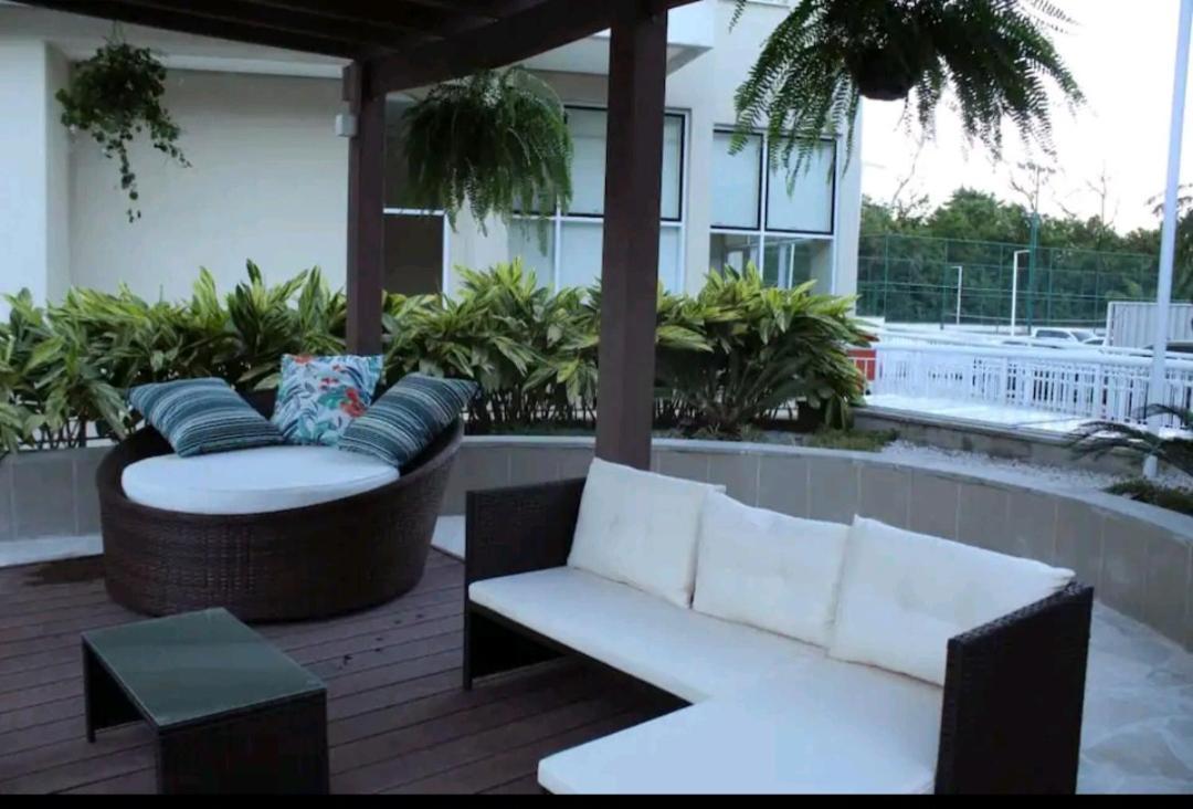 Loft Alecrim Rio 5 Min Rio Centro