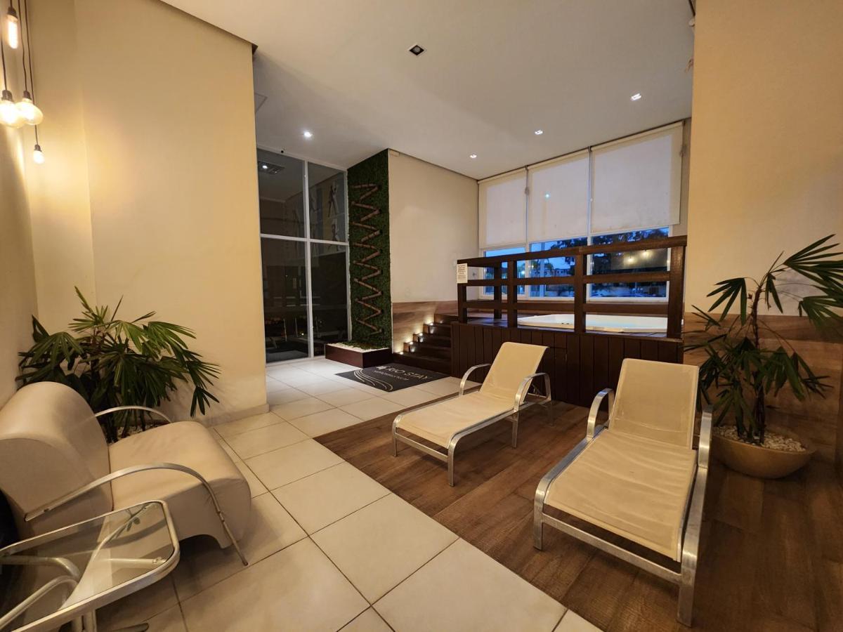 Apartamento Loft Alecrim Rio 5 Min Rio Centro Rio de Janeiro