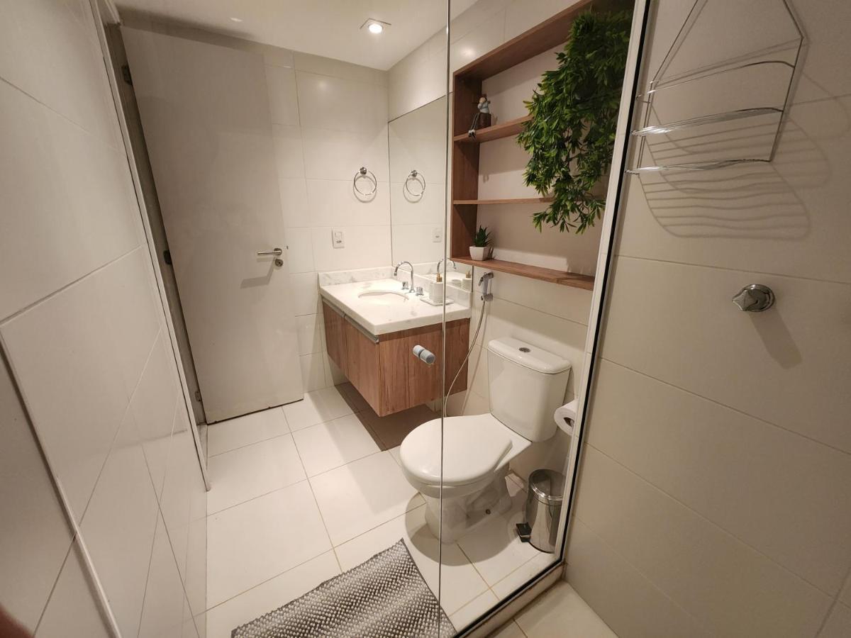 Apartamento Loft Alecrim Rio 5 Min Rio Centro *