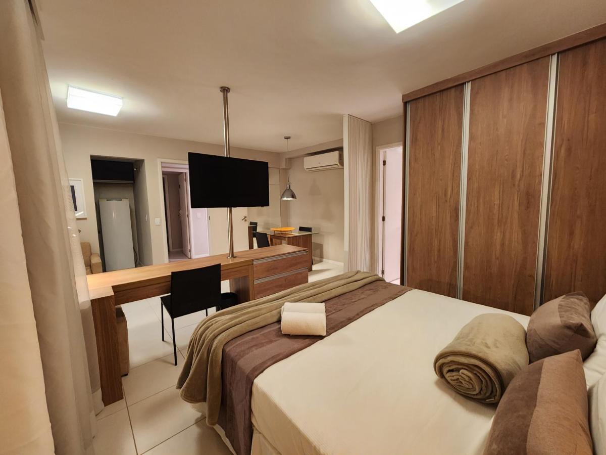 Loft Alecrim Rio 5 Min Rio Centro Apartamento Rio de Janeiro