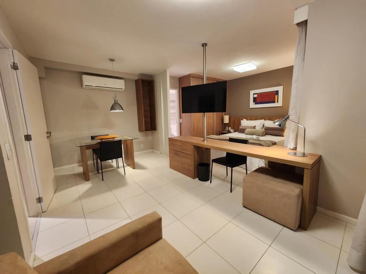 Loft Alecrim Rio 5 Min Rio Centro * Rio de Janeiro