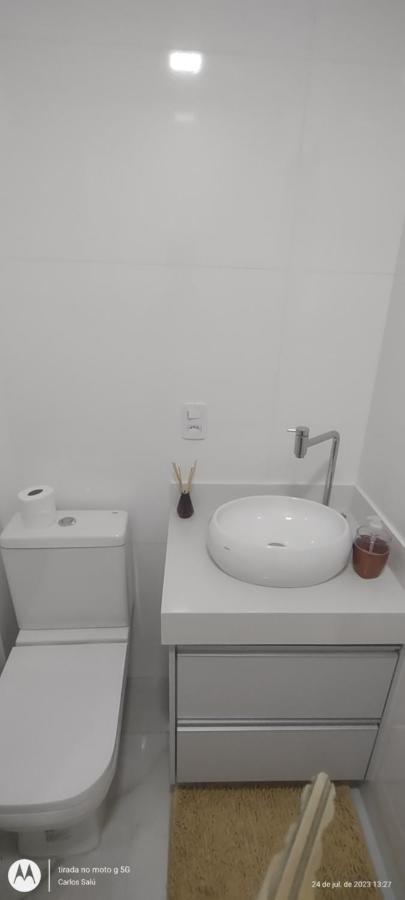 Apartamento Temporada Copacabana Gisah Rio de Janeiro