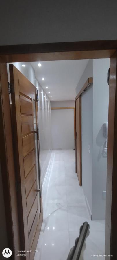 Temporada Copacabana Gisah Apartamento *