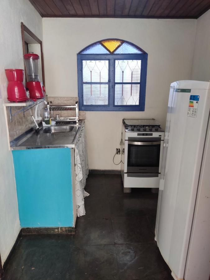 Casa de férias Mangue House Lll