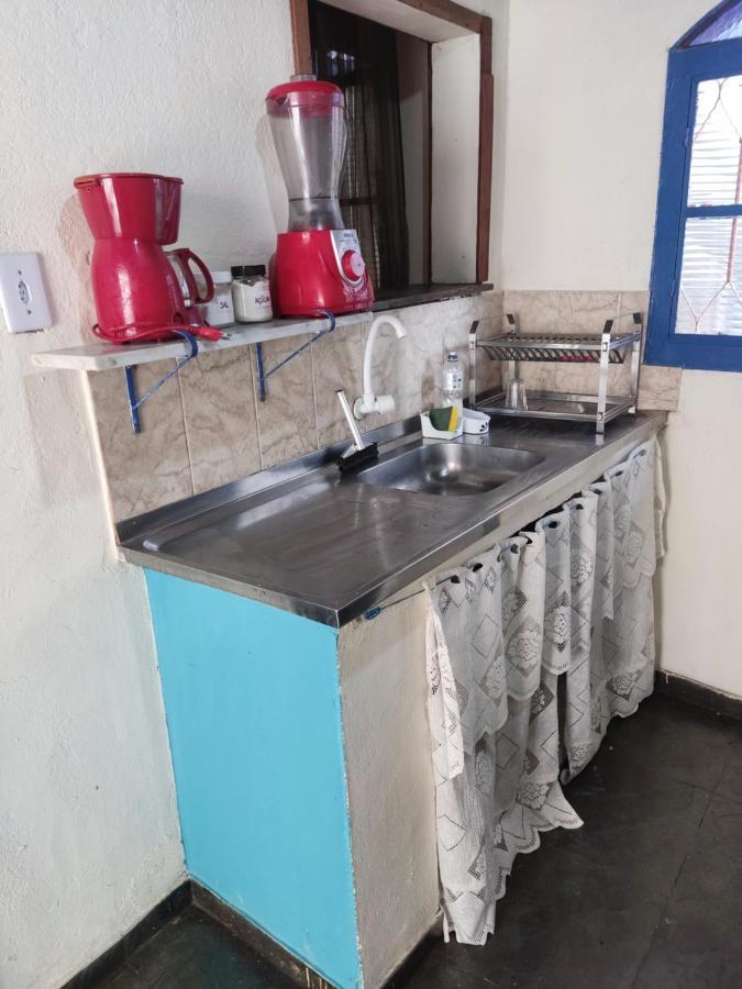 Casa de férias Mangue House Lll *