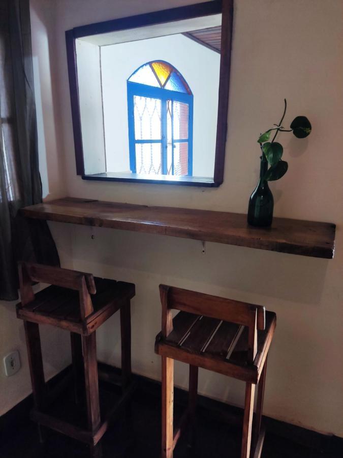 Casa de férias Mangue House Lll *
