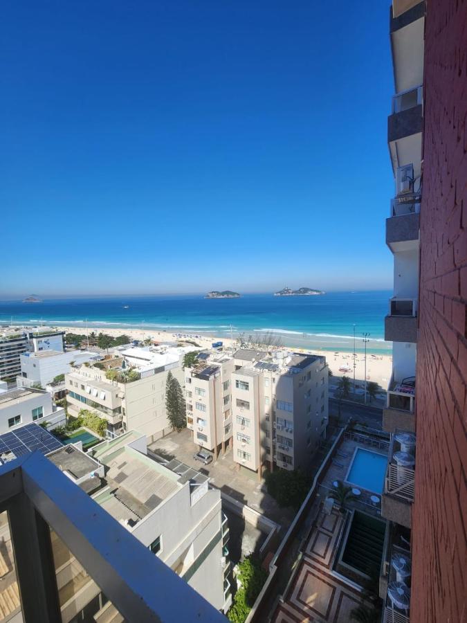 Apartment Beira Mar Vista E Montanha Rio de Janeiro