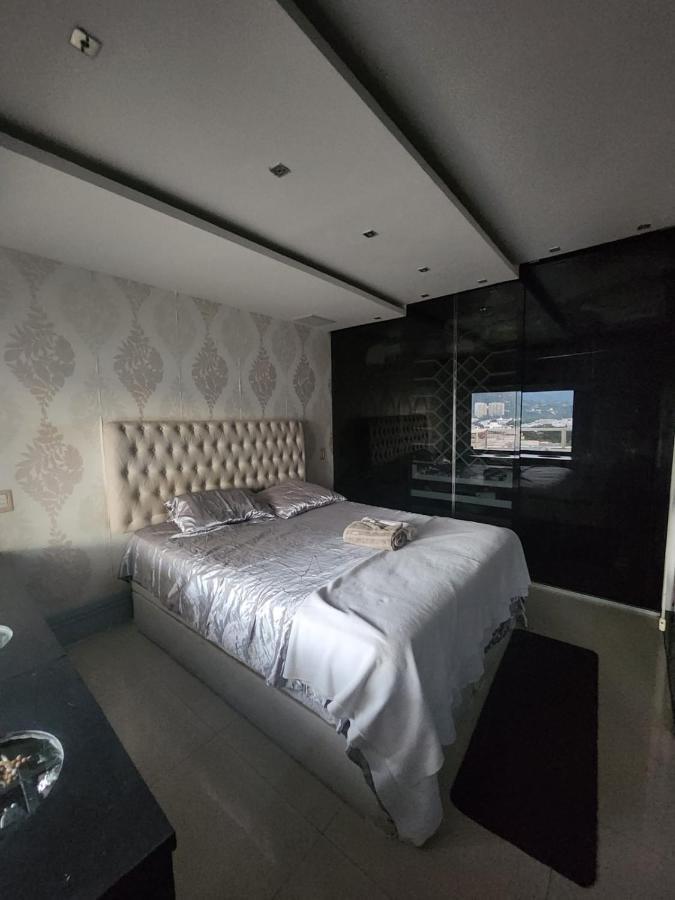 Apartment Beira Mar Vista E Montanha