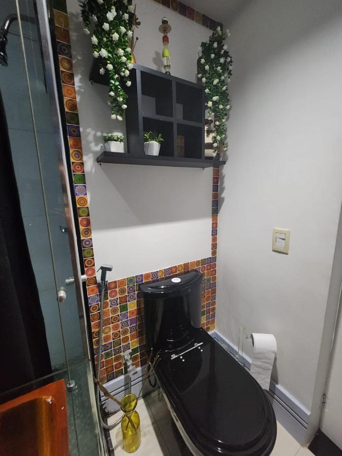 Beira Mar Vista E Montanha Apartment *