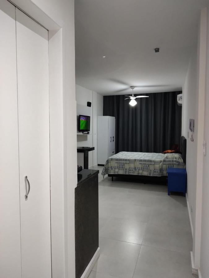 Lev Apartments- Apto Copacabana Posto 2 - 250m Da *