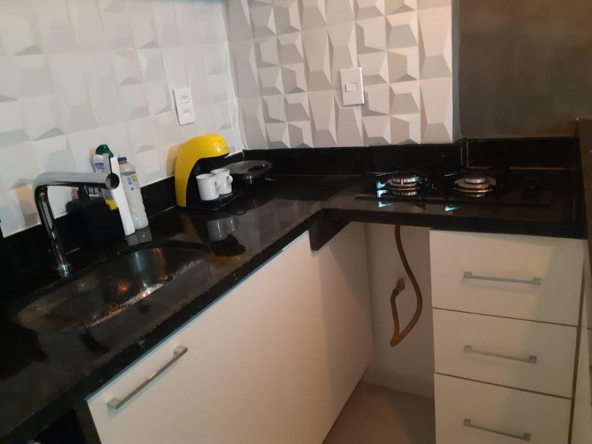 Lev Apartments- Apto Copacabana Posto 2 - 250m Da Rio de Janeiro