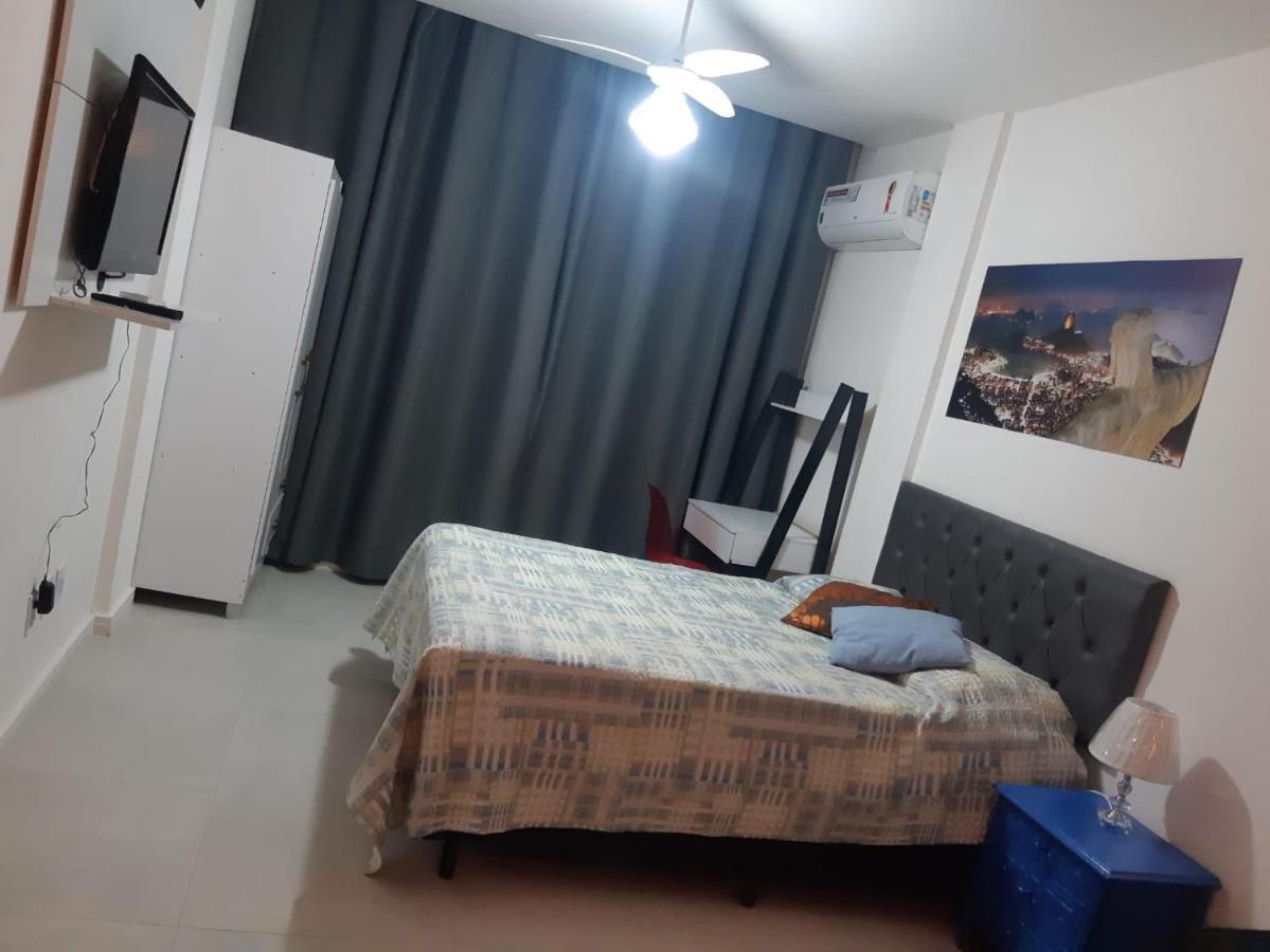 Lev Apartments- Apto Copacabana Posto 2 - 250m Da Rio de Janeiro