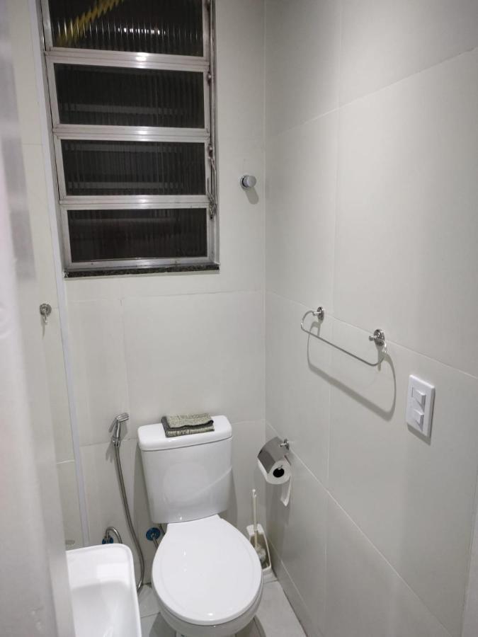 Lev Apartments- Apto Copacabana Posto 2 - 250m Da Apartment
