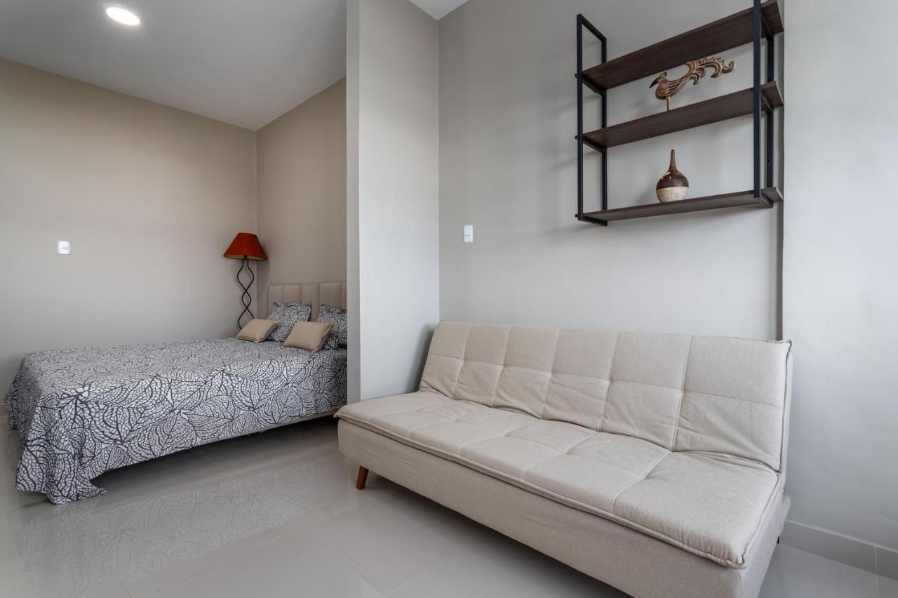 Apartment Atlantica Palace Vista Mar Rio de Janeiro