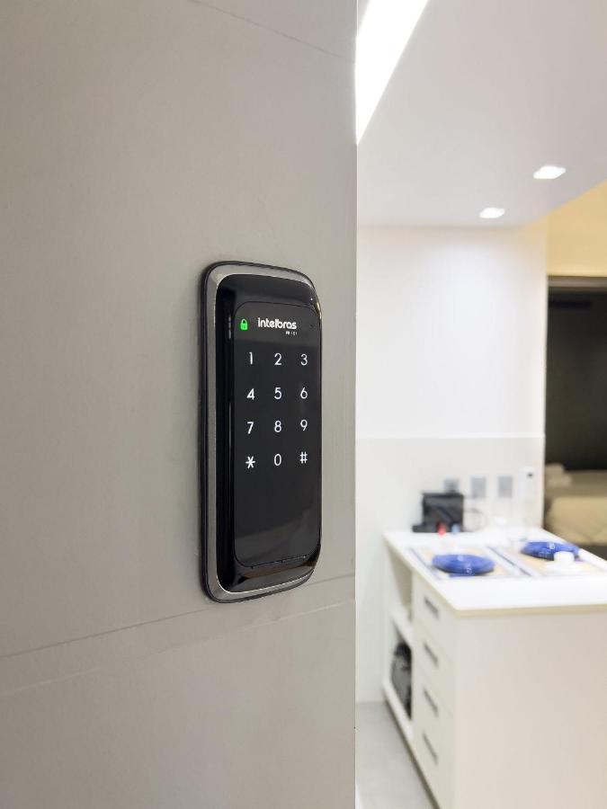 Charmoso Completo Com Ar Condicionado No Leblon Apartment Rio de Janeiro