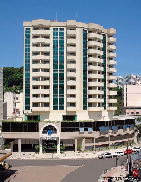 Mercure Botafogo Mourisco 4*