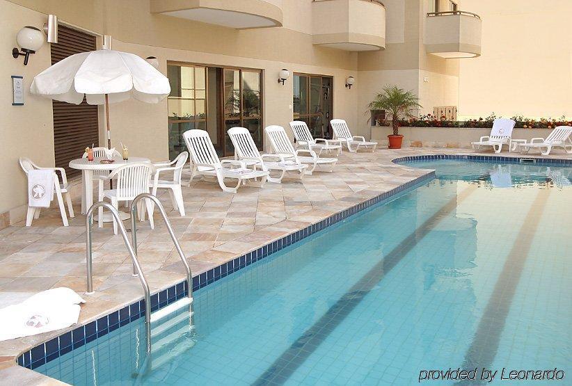 Hotel Mercure Botafogo Mourisco