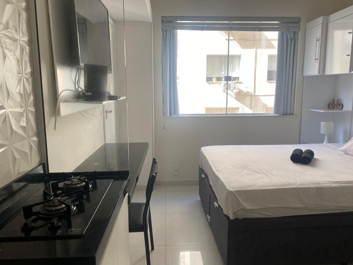 J207-copacabana Apartamento Rio de Janeiro