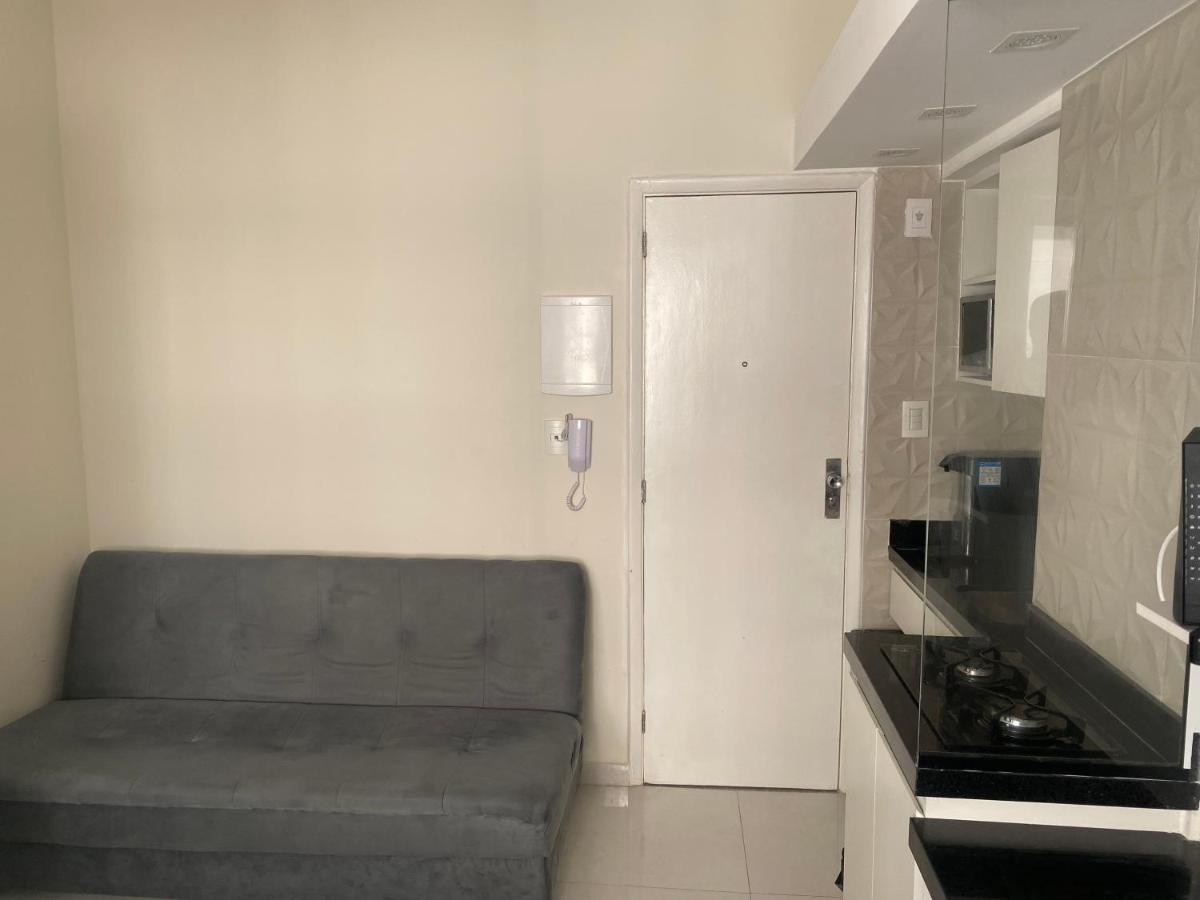 J207-copacabana Apartamento *