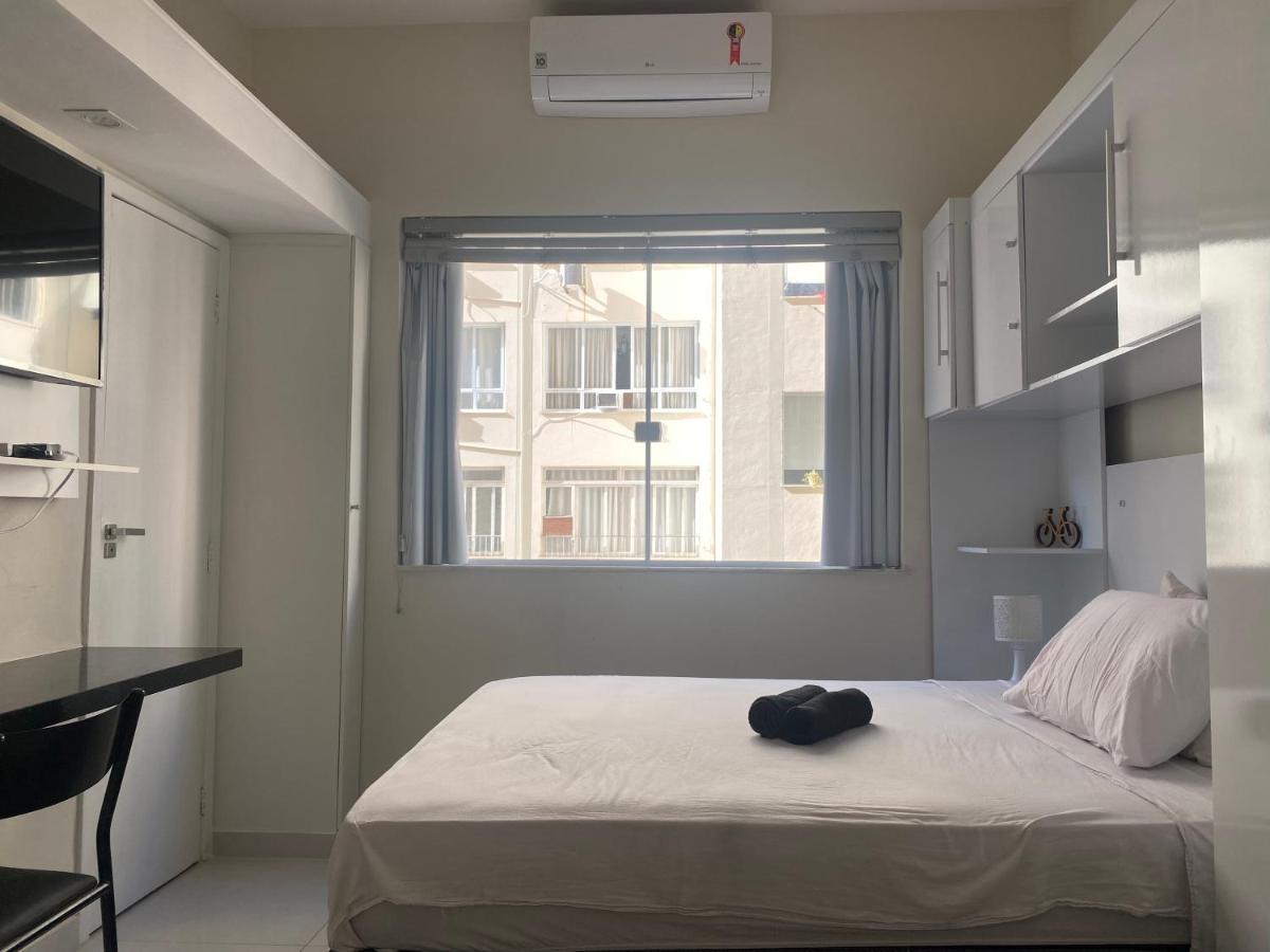 Apartamento J207-copacabana *