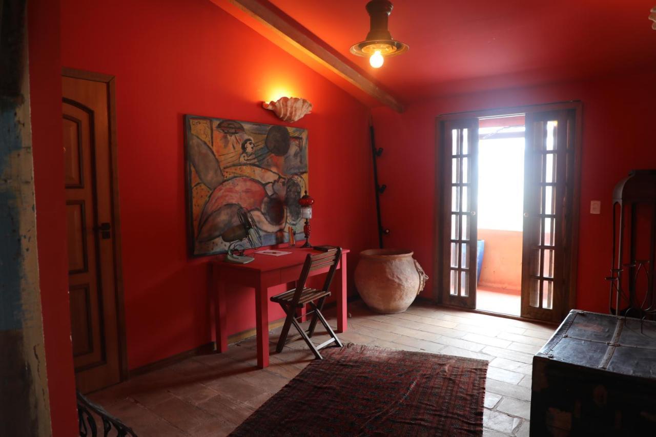 Bed & Breakfast Nid Aigle 3 *