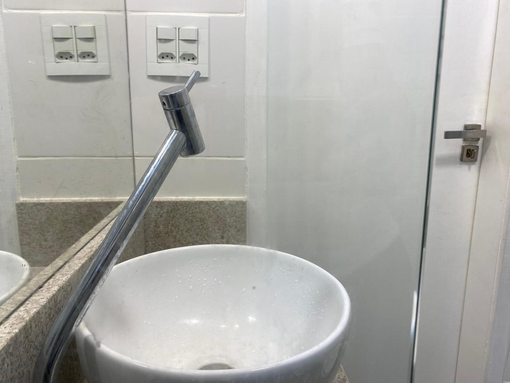 Apartamento J207-copacabana *
