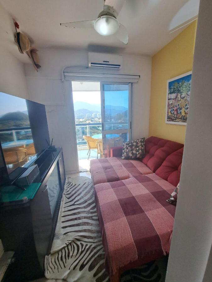 Privativo Em Apto Barra Com Vista - Com Anfitriao Apartment