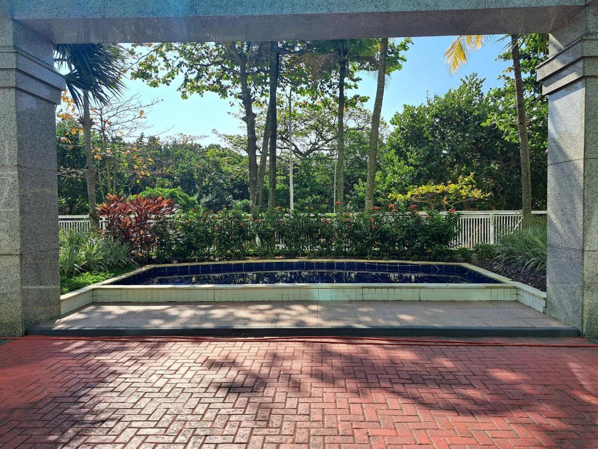 Privativo Em Apto Barra Com Vista - Com Anfitriao *
