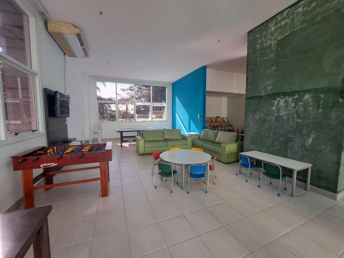 Privativo Em Apto Barra Com Vista - Com Anfitriao *