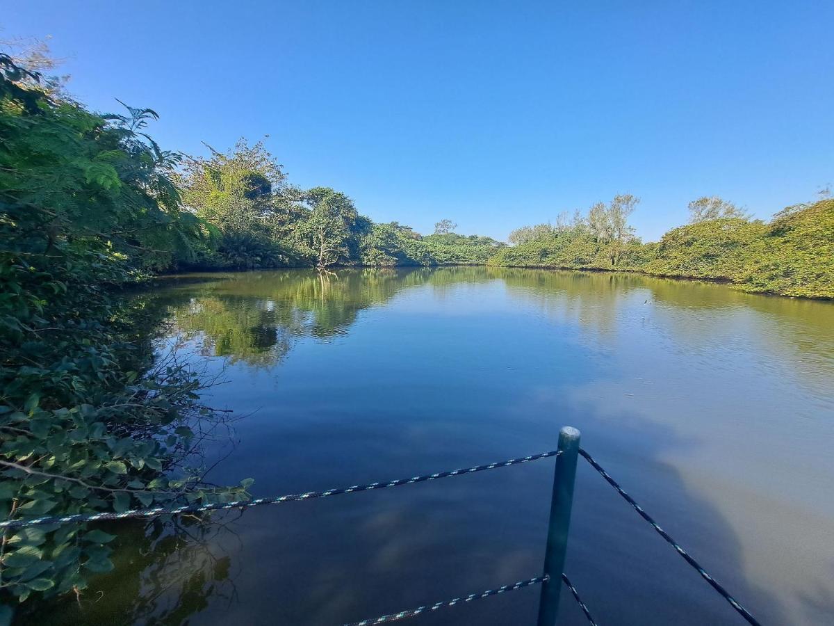 Privativo Em Apto Barra Com Vista - Com Anfitriao Apartment
