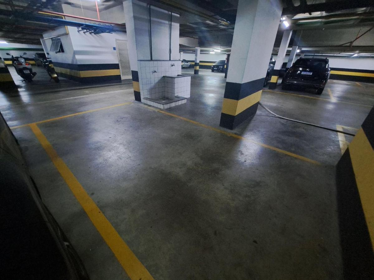 Privativo Em Apto Barra Com Vista - Com Anfitriao Apartment Rio de Janeiro