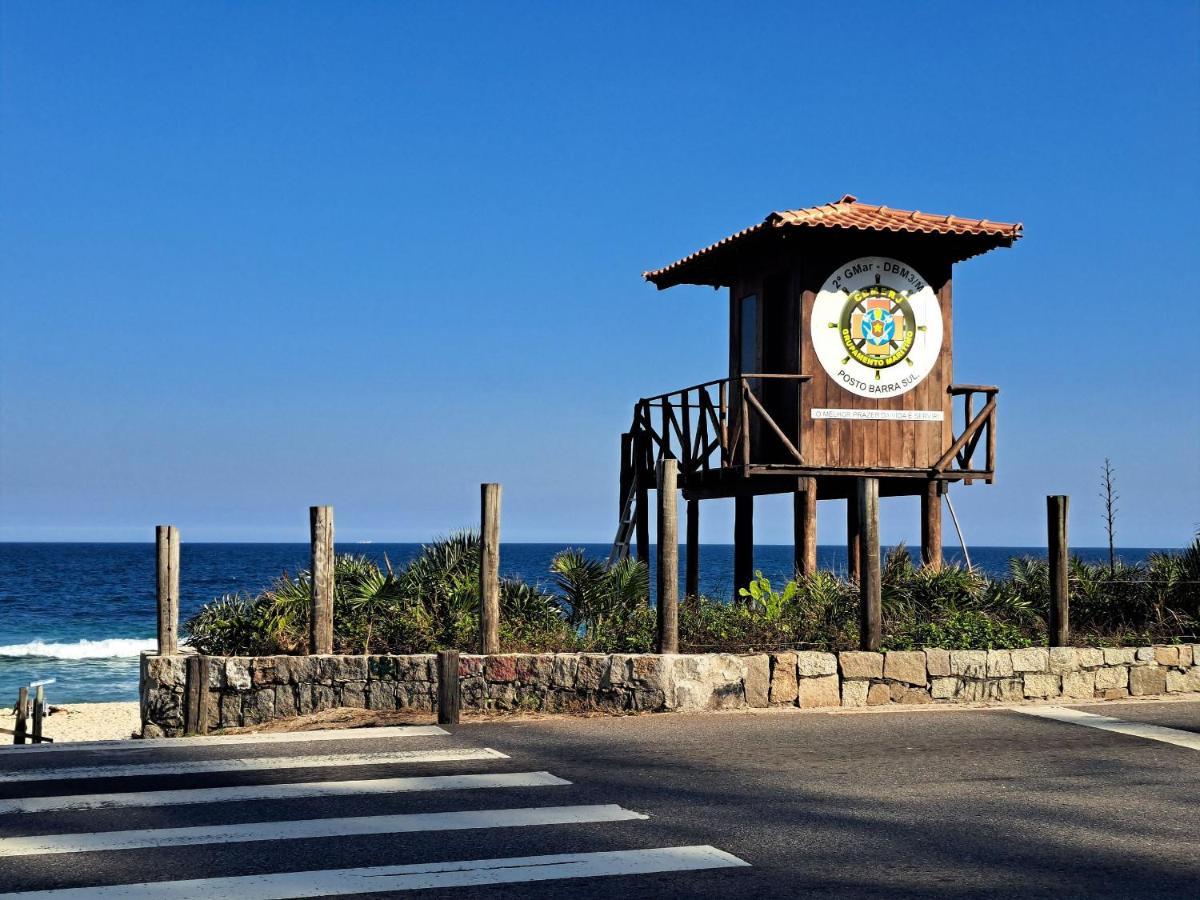 Apartment Privativo Em Apto Barra Com Vista - Com Anfitriao
