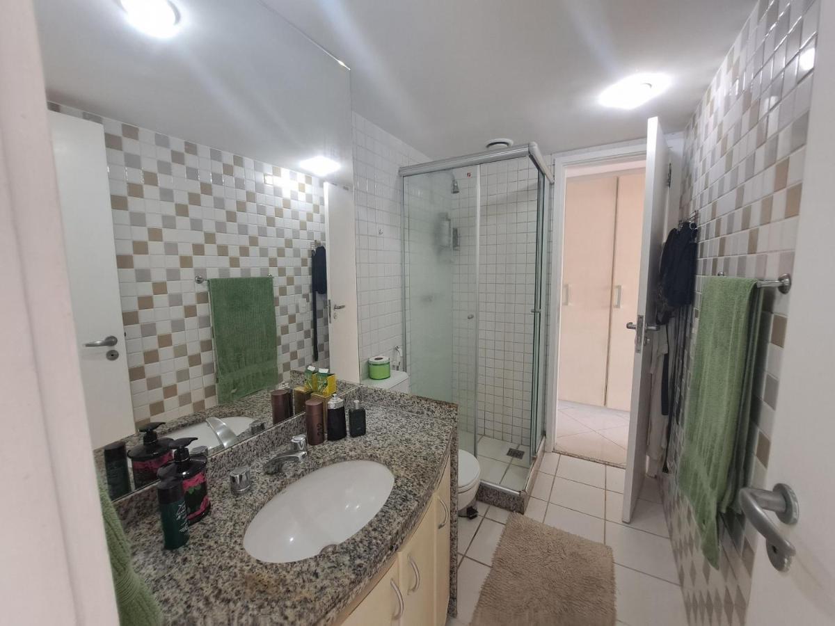 Privativo Em Apto Barra Com Vista - Com Anfitriao * Rio de Janeiro