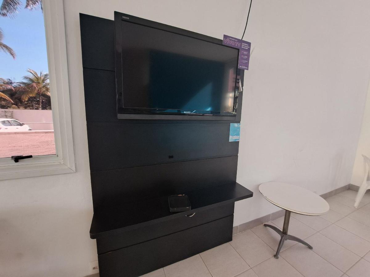 Apartment Privativo Em Apto Barra Com Vista - Com Anfitriao