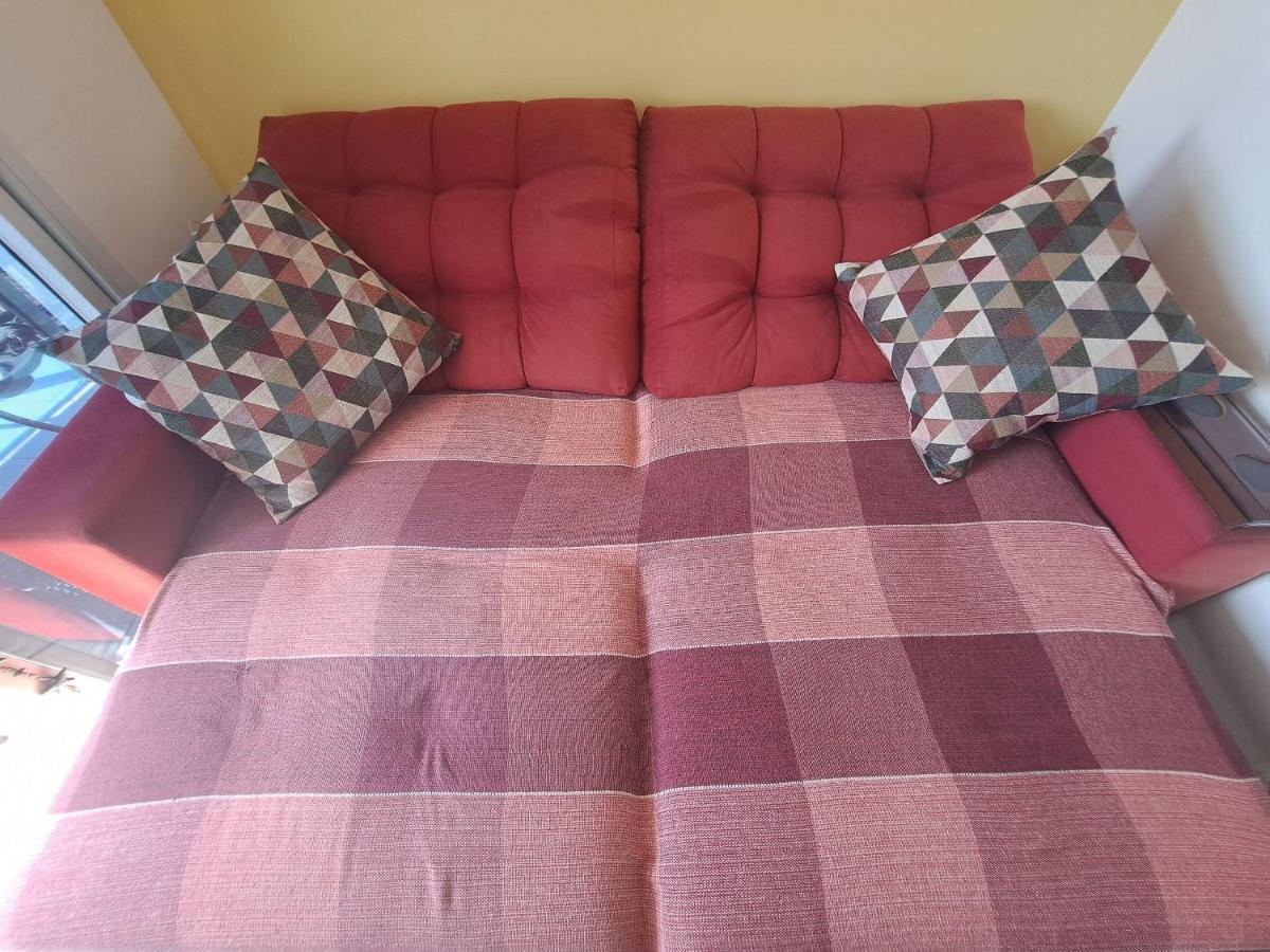 Privativo Em Apto Barra Com Vista - Com Anfitriao Apartment *