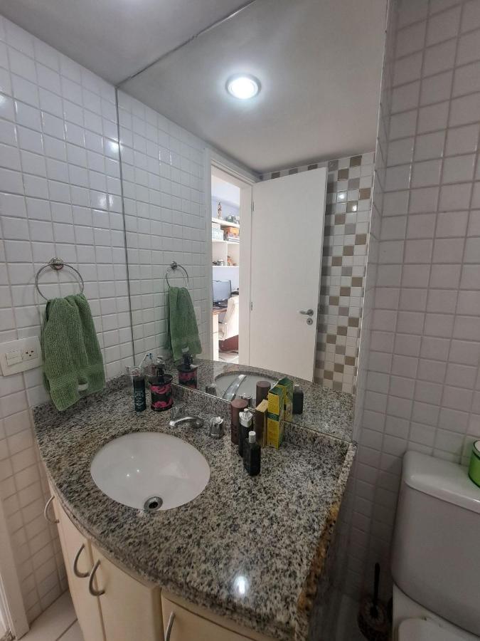 Privativo Em Apto Barra Com Vista - Com Anfitriao Apartment Rio de Janeiro