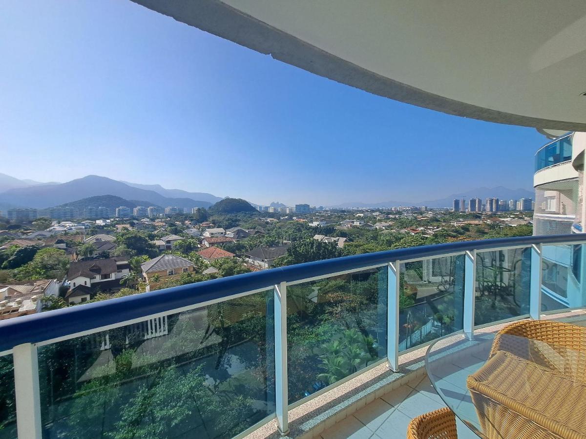 Privativo Em Apto Barra Com Vista - Com Anfitriao Apartment *