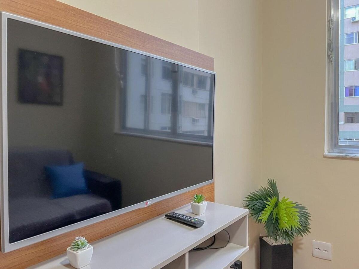 Apartment Apto Completo Em Copacabana Rio de Janeiro