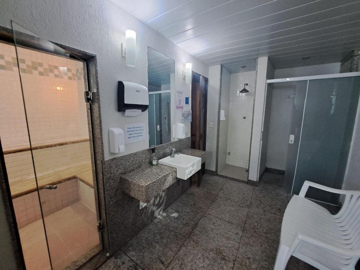Apartment Privativo Em Apto Barra Com Vista - Com Anfitriao *