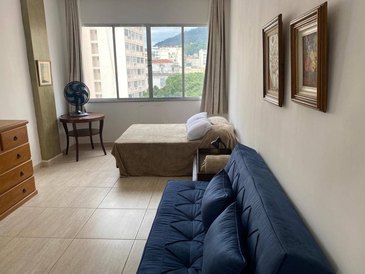 M702-centro Apartamento