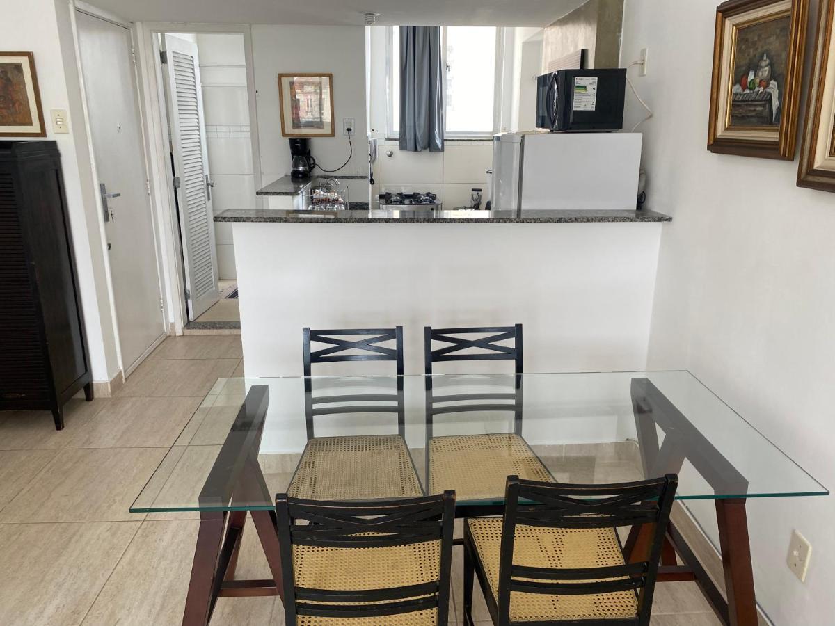 M702-centro Apartamento *