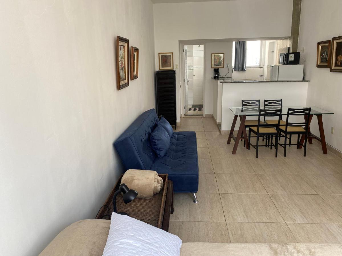 M702-centro Apartamento Rio de Janeiro
