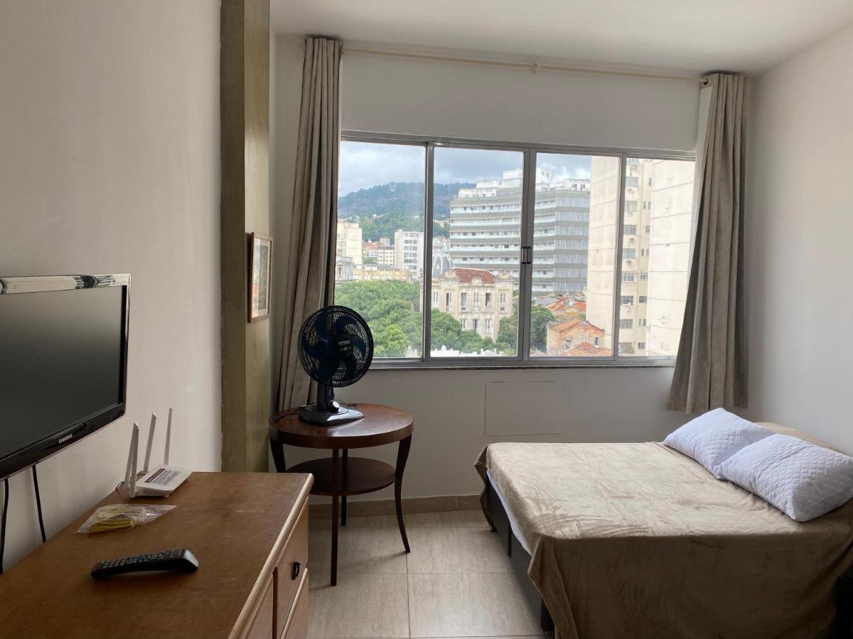 M702-centro Apartamento Rio de Janeiro