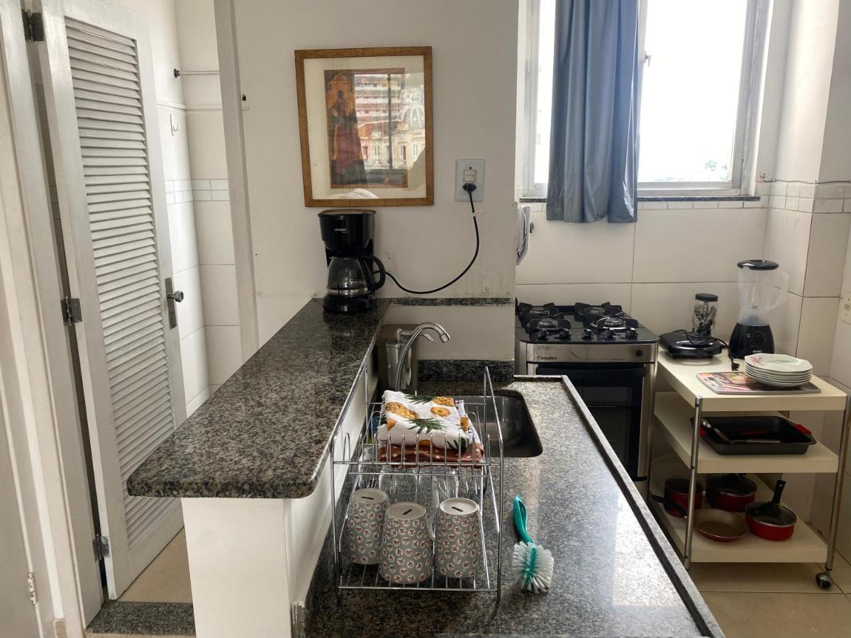 M702-centro Apartamento Rio de Janeiro