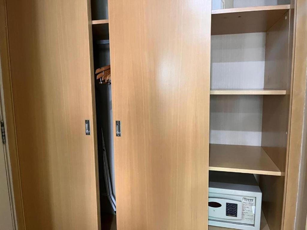 Apartment Encanto Do Mar Flat Na Barra Da Tijuca 10032
