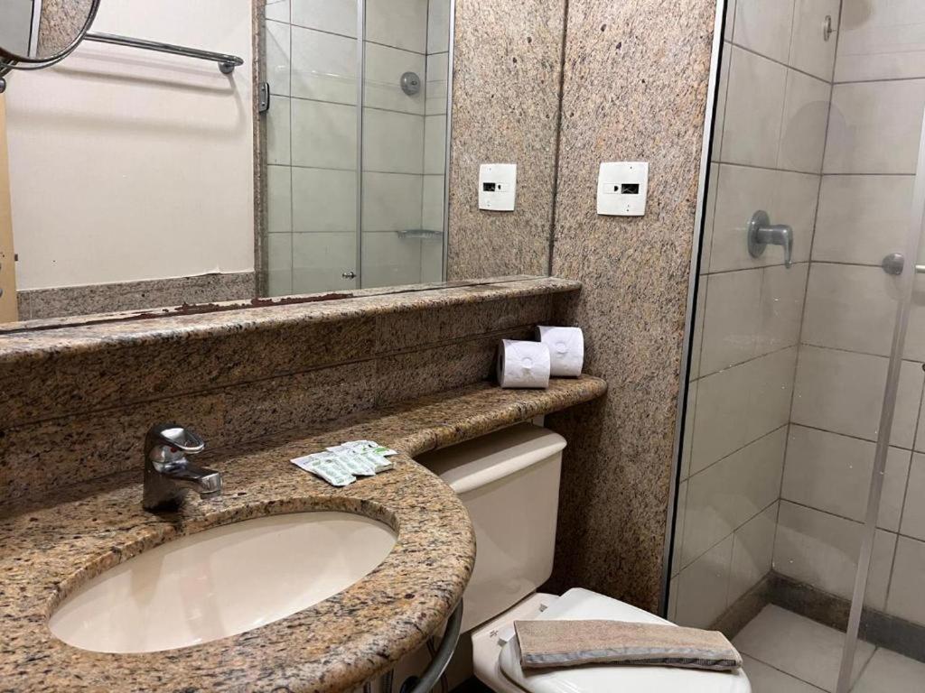 Encanto Do Mar Flat Na Barra Da Tijuca 10032 Apartment *