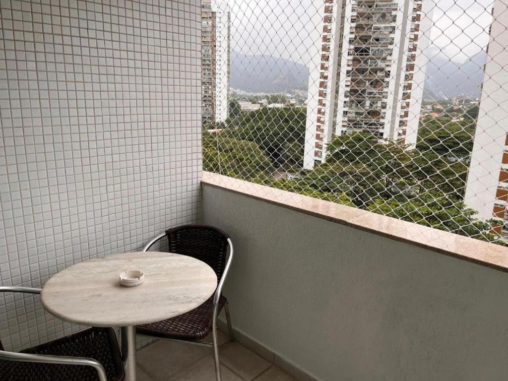Encanto Do Mar Flat Na Barra Da Tijuca 10032 Rio de Janeiro