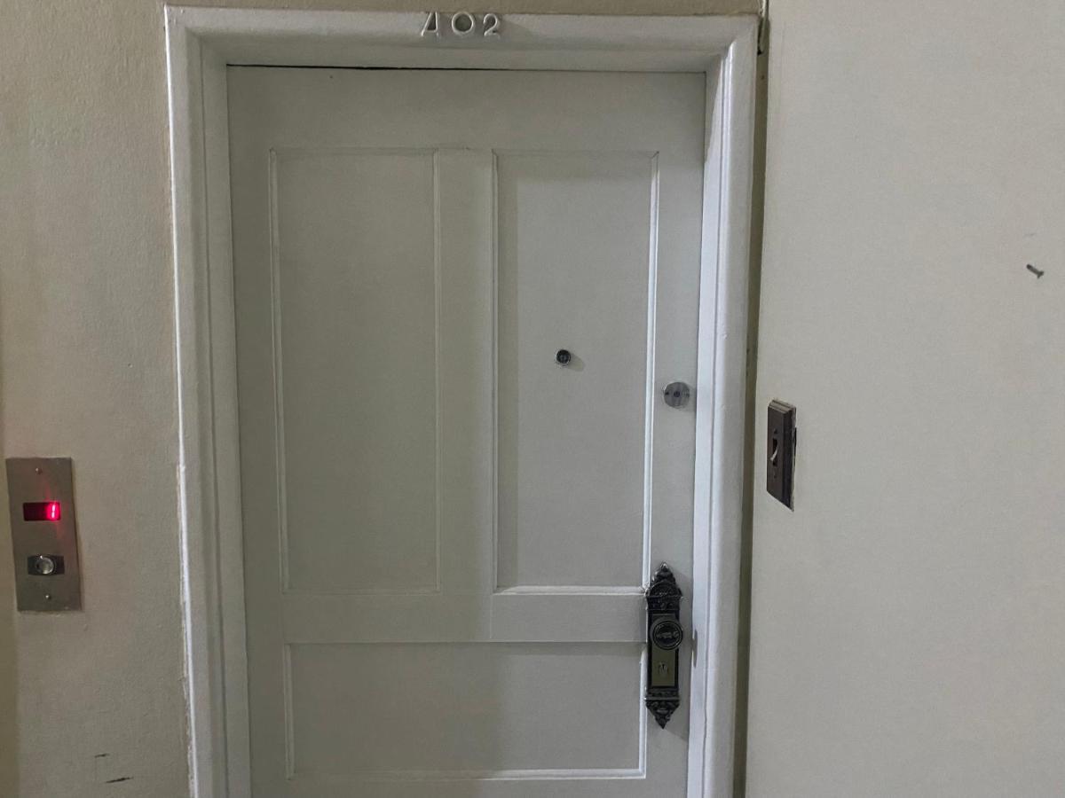 Ld402-copacabana Apartamento